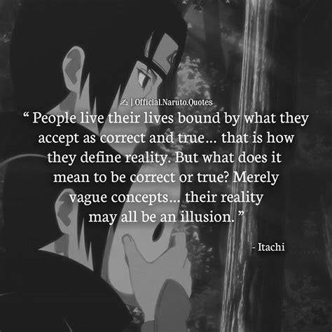 Itachi uchiha quotes to sasuke 2021