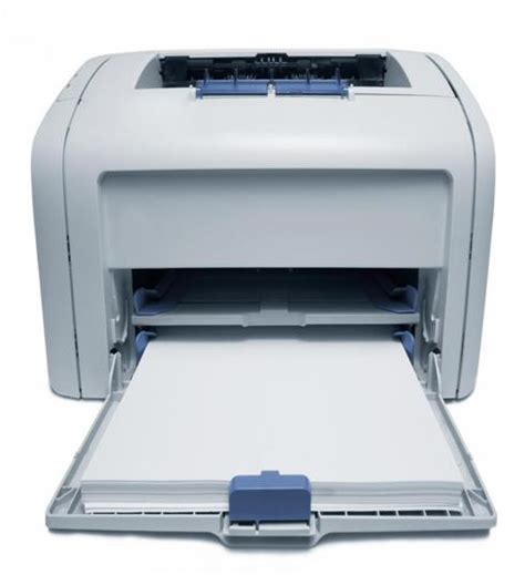 What is Printer Fuser Overview