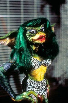 Greta "Gremlins 2: The New Batch" (1990) Old Movies, Halloween Horror ...