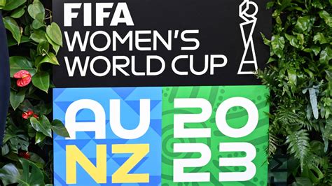 FIFA Women's World Cup schedule 2023: Complete match dates, ... | Sports-Addict