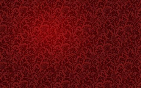 Red Pattern Wallpapers - Top Free Red Pattern Backgrounds - WallpaperAccess