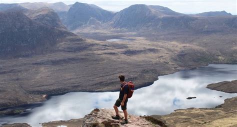 26 of the Best Hikes in Scotland