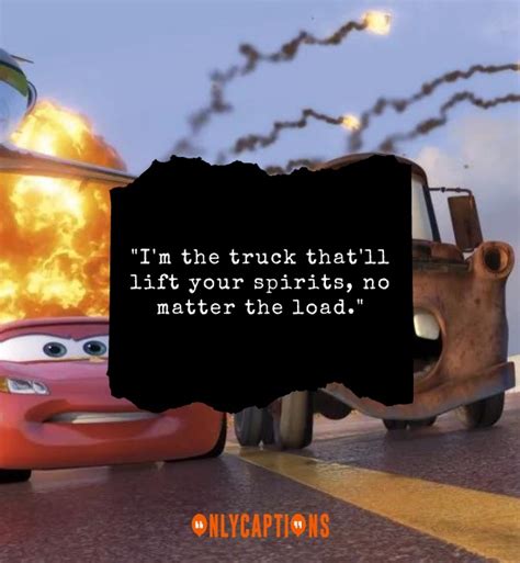 240+ Tow Mater Quotes (2024) Get Your Engines Running