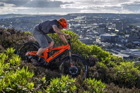 Which Orange mountain bike is right for you? - MBR