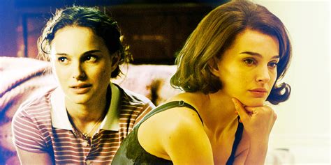 Natalie Portman’s New Netflix Drama Features Her Darkest Movie Ending Since 13-Year-Old Horror Hit