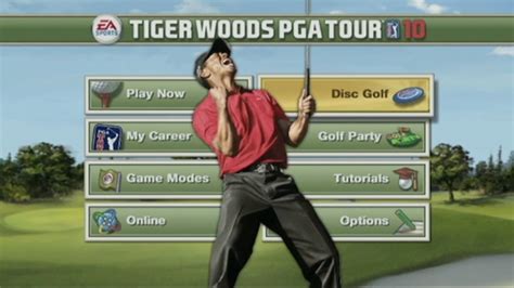 Review: Tiger Woods PGA Tour 10 showcases MotionPlus - Ars Technica