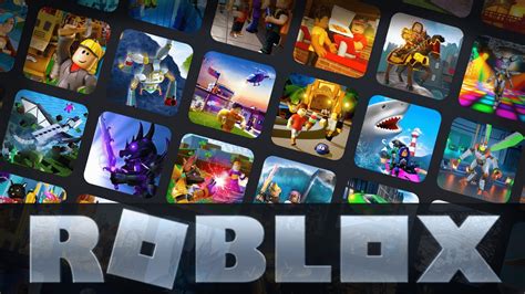 Roblox | Background Image, HD Wallpaper | Rare Gallery