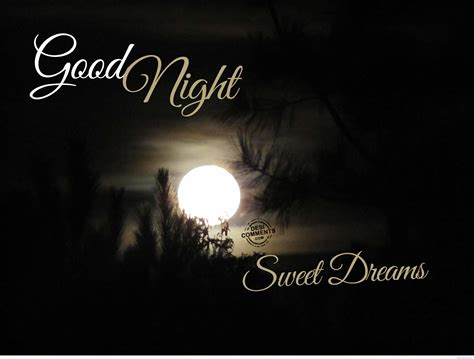 Good Night, Sweet Dreams - Desi Comments