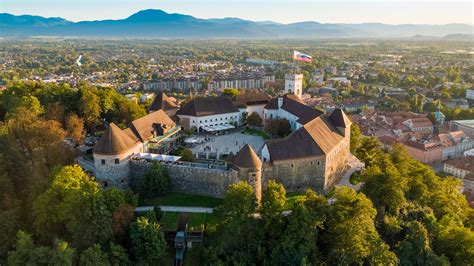 All You Need To Know To Visit Ljubljana Castle - Travel Slovenia