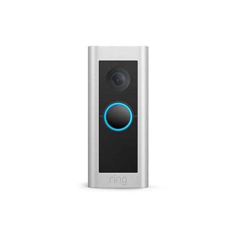 Ring Video Doorbell Pro 2 - stage634