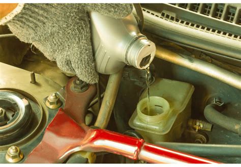 How Often to Change Brake Fluid to Keep It in Good Condition? - Brake Fluid Store