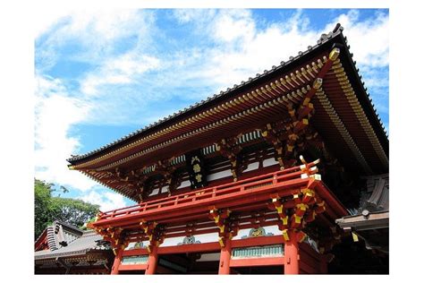 Kanagawa Guide - Things to do in Kanagawa Prefecture - Japan Travel