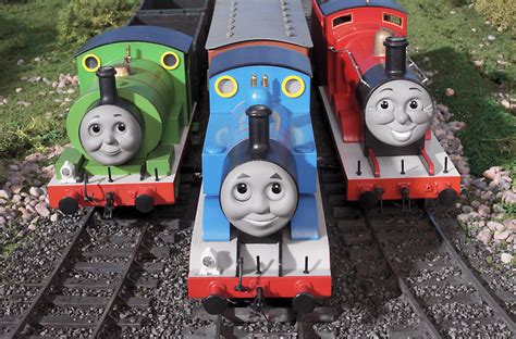 Thomas And Friends Wallpaper - Thomas And Friends Photo (21400634) - Fanpop