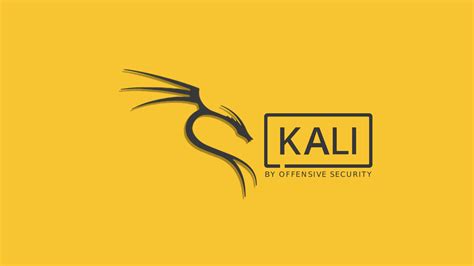 Kali Linux