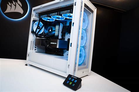 Best PC case fans at Computex 2023 | WePC