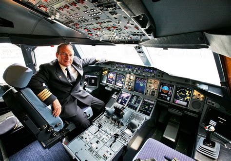 How IKEA Could Change Jet Cockpit Design | Gizmodo Australia