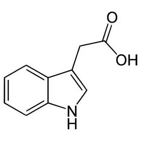 Powder Indole - 3 Acetic Acid, For Commercial, 1 Kg, 50-200 Kg | ID ...