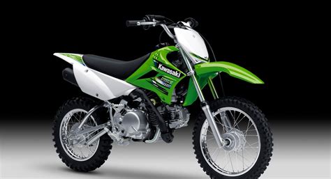 KAWASAKI KLX 110 (2012-2013) Specs, Performance & Photos - autoevolution