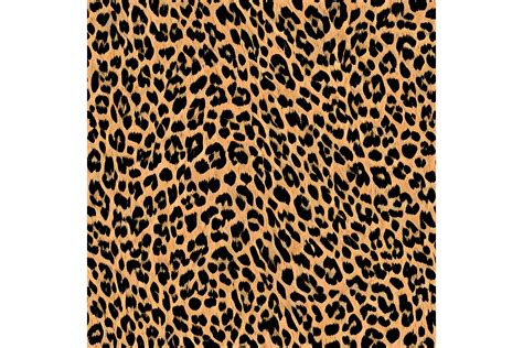 Cheetah Skin Seamless Pattern Graphic by Craftable · Creative Fabrica