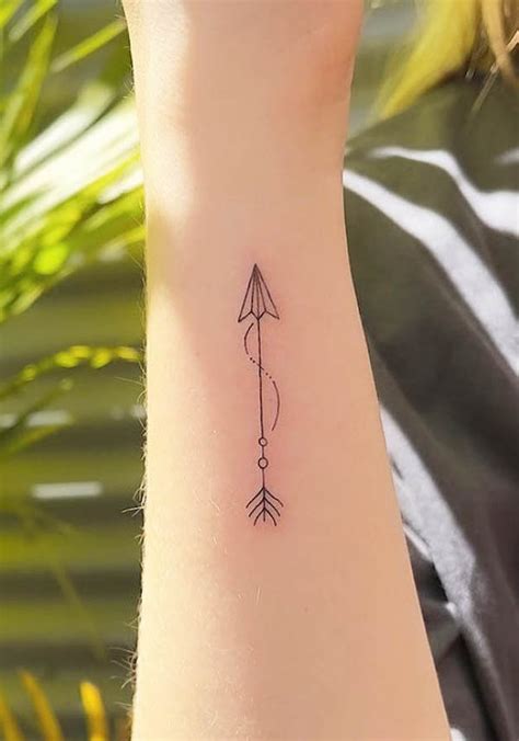 Top more than 147 arrow symbol tattoo designs super hot - tnbvietnam.edu.vn