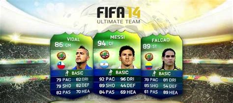 FIFA 14 Ultimate Team World Cup Guide: Game Mode Explained