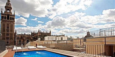 The 7 Best Hotels in Santa Cruz, Seville | The Hotel Guru