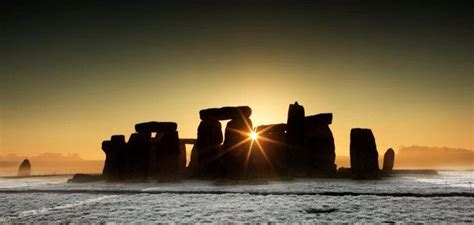 Winter solstice. Stonehenge | Beautiful nature, Natural landmarks, Monument valley