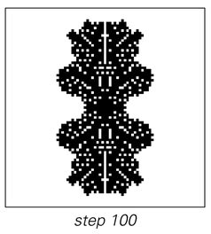 Cellular Automata: A New Kind of Science | Online by Stephen Wolfram [Page 181]