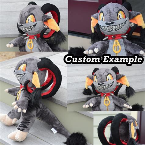 Custom Dragon Plush Cuddly Cute Plush Dragon Plush - Etsy