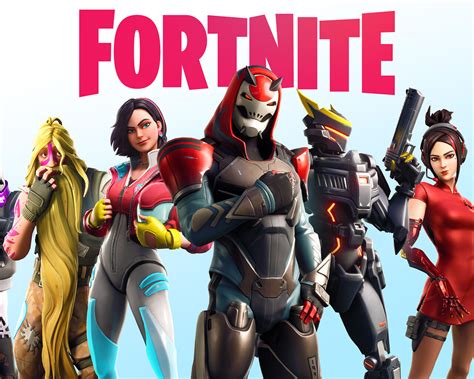 Fortnite Cover 2024 - Eliza Hermina