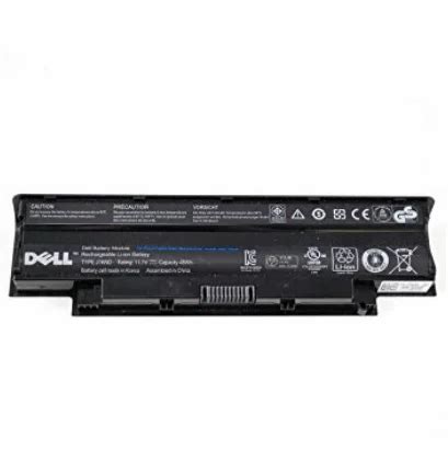 Dell Laptop Battery at best price in Secunderabad by Jalaram Enterprises | ID: 16328154330