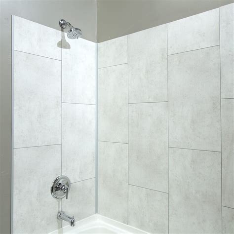 DumaWall 14.72" x 25.29" Vinyl Wall Paneling & Reviews | Wayfair.ca