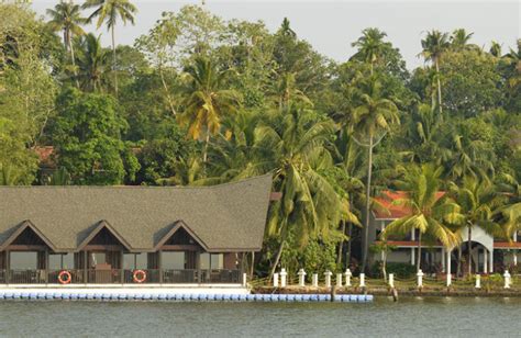 Kerala and Ashtamudi Resorts (Chavara South, ) - Resort Reviews ...