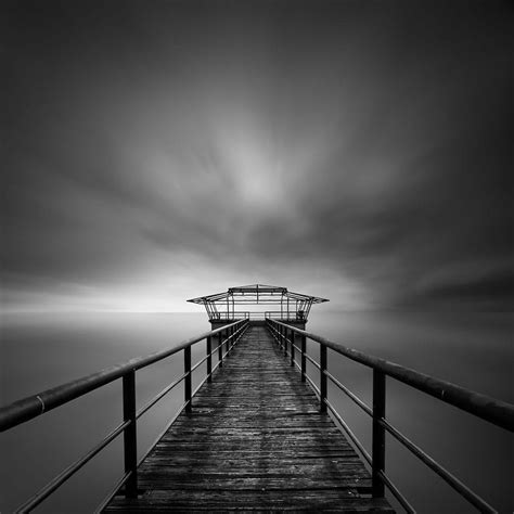 Surreal Nature Photography by George Digalakis Is Mysteriously Minimalist