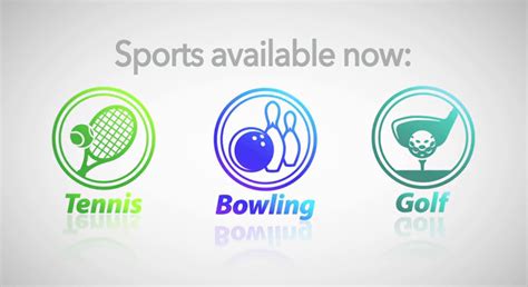 Wii Sports Club Golf is now available to play