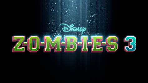 Zombies 3 Review - Werewolves, Dance Competitions, Aliens and Acceptance - Disney Plus Informer