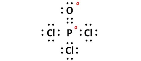 POCl3 Lewis Structure How To Draw The Lewis Structure For, 49% OFF