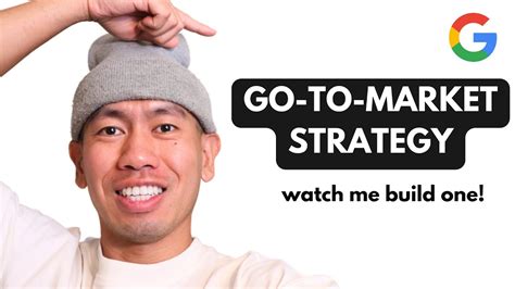 Scribe - Mastering Go-to-Market Strategy: A Real Product Walkthrough