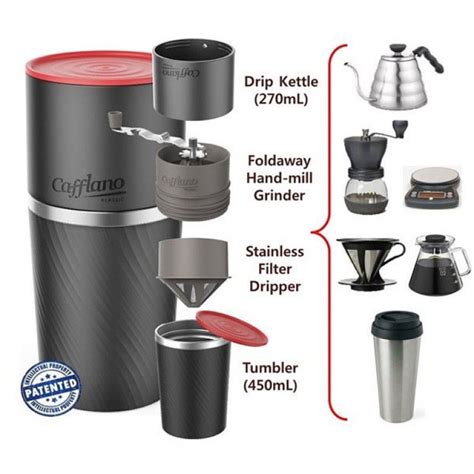 As 25 melhores ideias de Portable coffee maker no Pinterest | Café, Design de produto e Barista