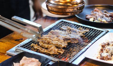 9 best Korean BBQ restaurants in the Klang Valley | Tatler Asia