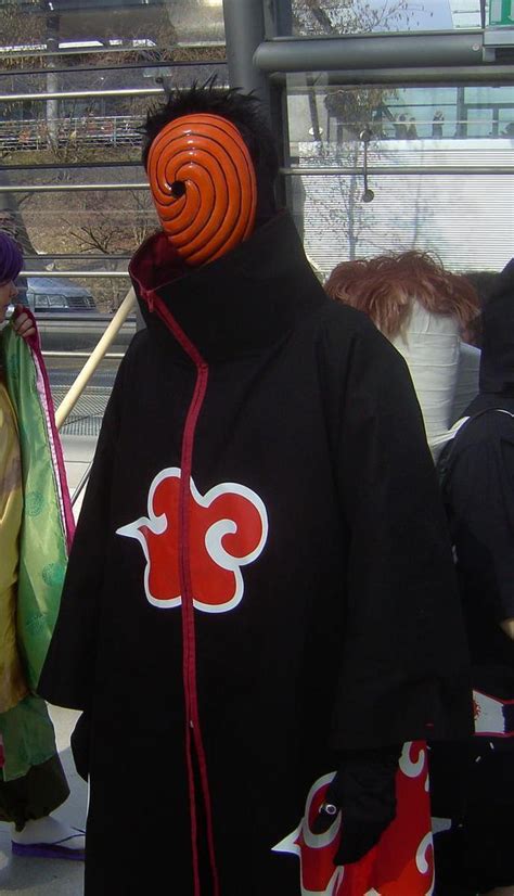 Tobi Cosplay by Iratas on DeviantArt