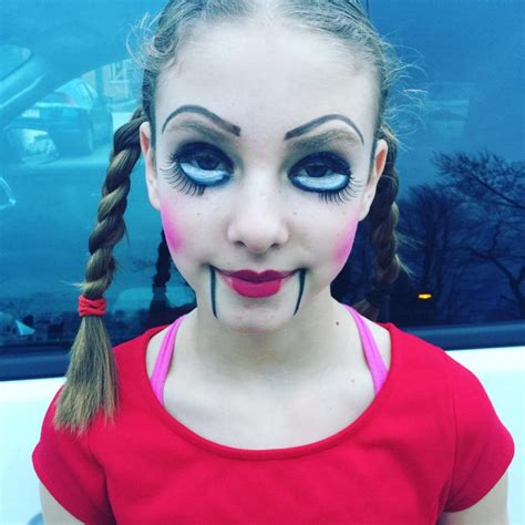 Marionette Fnaf Makeup Ihascupquake - Mugeek Vidalondon