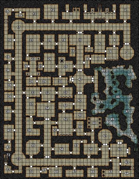 25+ bästa Fantasy map maker idéerna på Pinterest | Dungeons and dragons ...