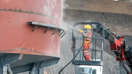 The Ultimate Guide to Abrasive Blasting | SafetyCulture