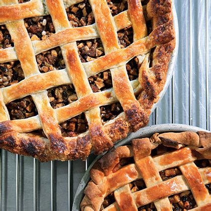 Mincemeat Pie Recipe – Sunset Magazine