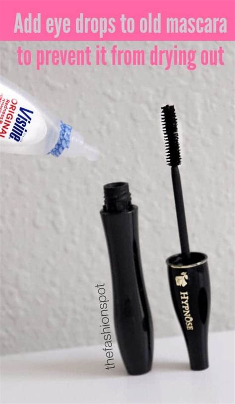 7 Easy Mascara Tips and Tricks For Great Lashes