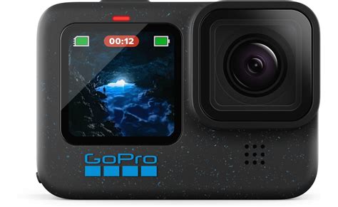 GoPro HERO12 Black CHDHX121RW / CHDHX-121-RW | Retravision