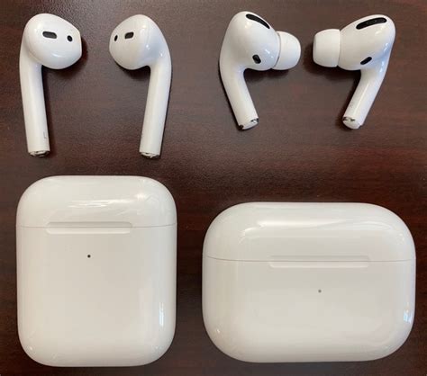 AirPods vs AirPods Pro - Page 3 - www.hardwarezone.com.sg