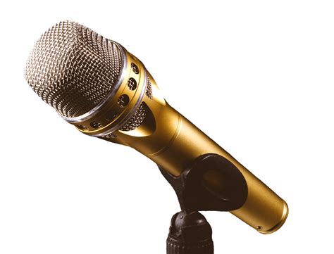 Top 10 Best Wireless Microphone Options - A Marriage of Quality and ...