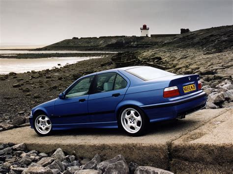 Bmw E36 Wallpaper - WallpaperSafari